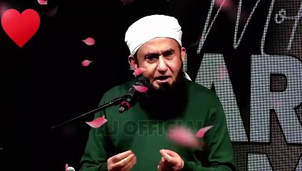 Hamara Future Qabar Molana Tariq Jameel Bayan part 22