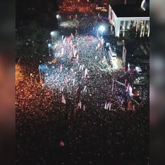 İmamoğlu'ndan 'Ekrem millettir' paylaşımı!