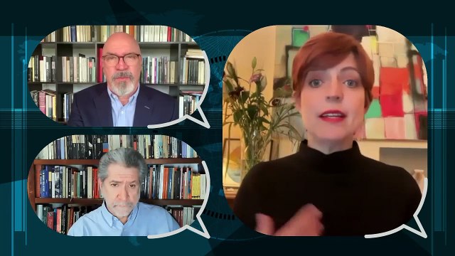 ¿Qué harán las legisladoras morenistas frente al caso Cuauhtémoc Blanco? | Bote Pronto