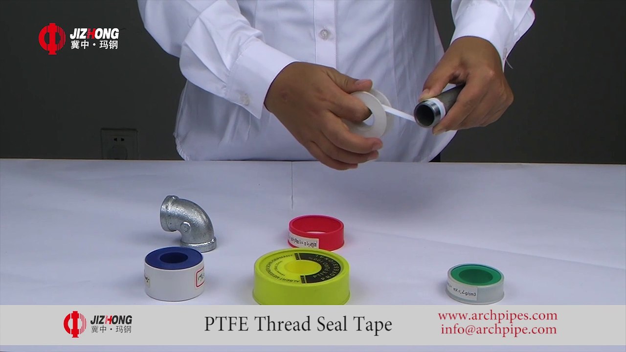 PTFE Thread  seal tap