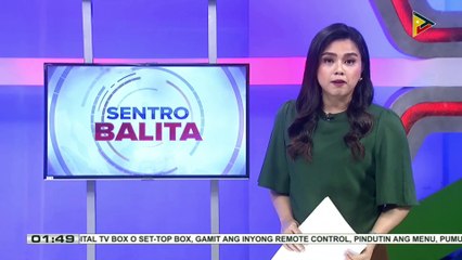 House Prosecution Panel, hiniling sa Senado na maglabas na ng 'writ of summons' para kay VP Duterte;