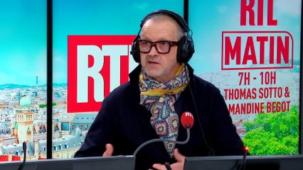 RABBIN AGRESSÉ - Claire Hédon, Défenseure des Droits, est l'invitée de Amandine Bégot