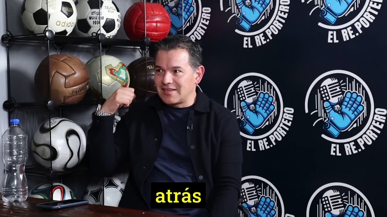 Cuauhtemoc Blanco vs Israel Castro Parte 2