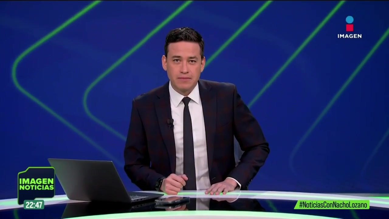 Noticias con Nacho Lozano | Programa del 24 de marzo de 2025