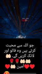 Islamic principles for Everyday life🕋