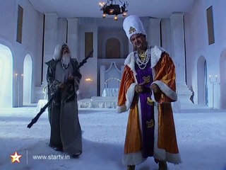 Hatim Episode 25 full HD - Starplus