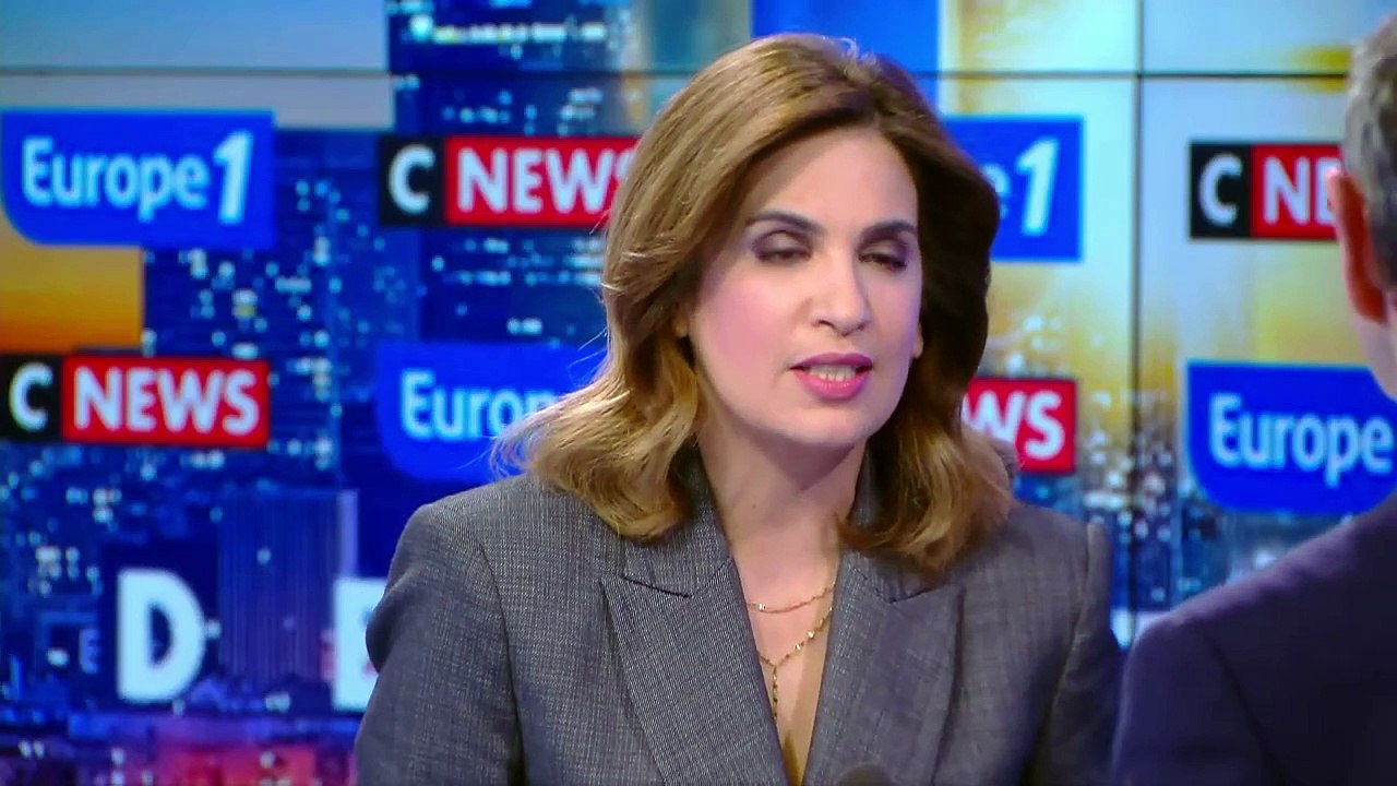 «Toutes les femmes qui portent le voile ne sont pas des islamistes mais vous ne trouverez pas un seul islamiste qui ne souhaite pas que les femmes portent le voile», affirme Bruno Retailleau