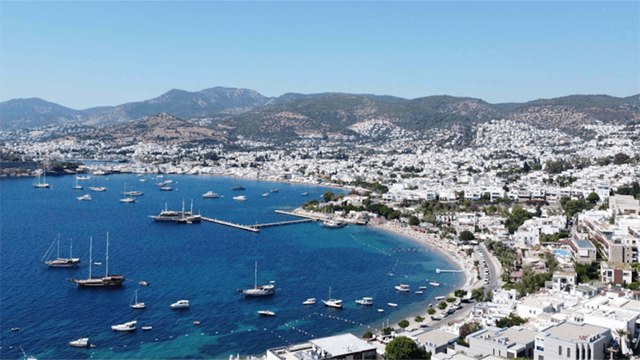 Bayram tatili için otel fiyatları dudak uçuklattı