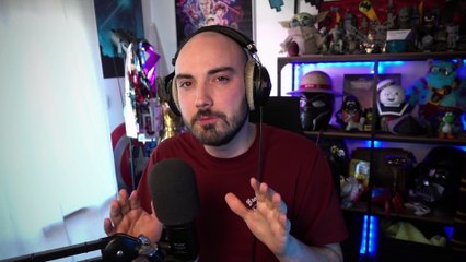 Pourquoi ASSASSINS CREED au cinéma, c'est un FLOP ?