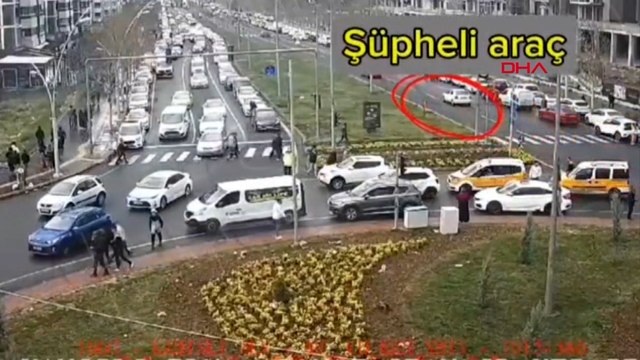 Nevruz kutlamaları sırasında cep telefonu çalan 9 şüpheli tutuklandı
