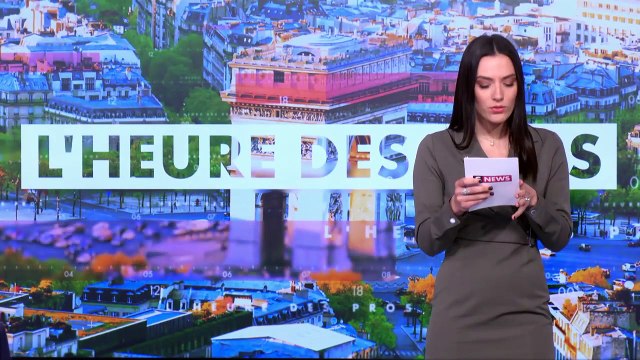 Les grands-parents du petit Emile en garde à vue, Teddy Riner et Mahyar Monshipour prennent position dans le débat sur le voile dans le sport : L’Heure des Pros du 25/03/2025