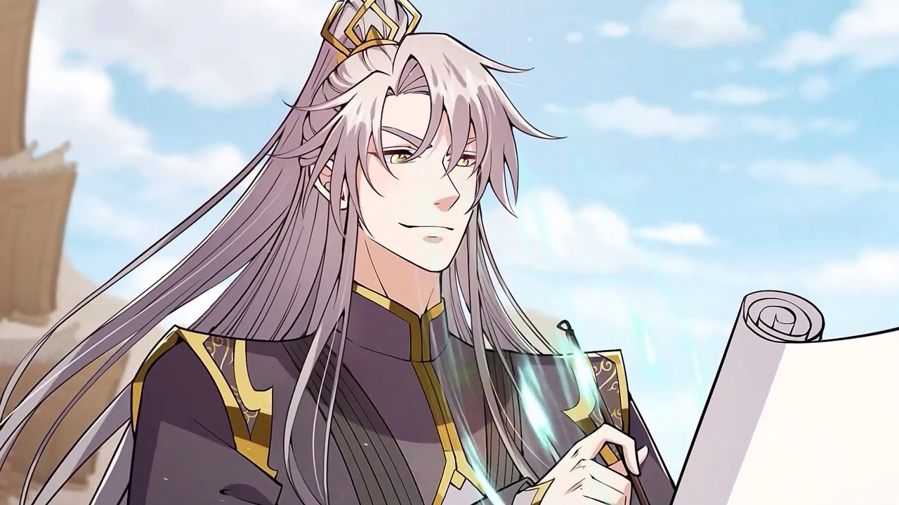 A Male Succubus in the Cultivation Realm: Game Overturned Episode 79 to 80 In Multiple Subtitles