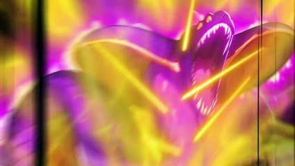 National Beast Tamer: Starting from the Classic of Mountains and Seas-I Sweep the World Episode 32 In Multiple Subtitles