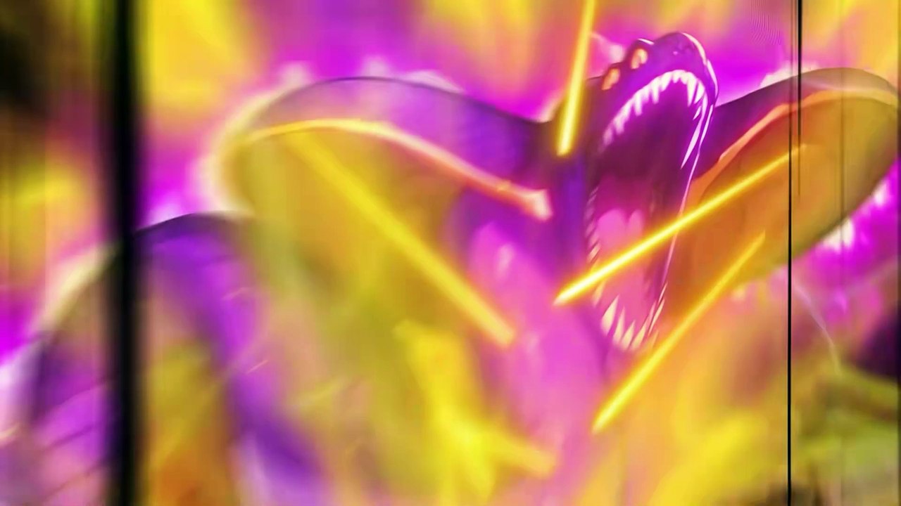 National Beast Tamer: Starting from the Classic of Mountains and Seas-I Sweep the World Episode 32 In Multiple Subtitles