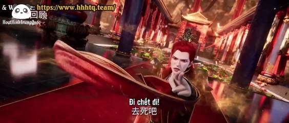 Tiên Nghịch | Tập 45