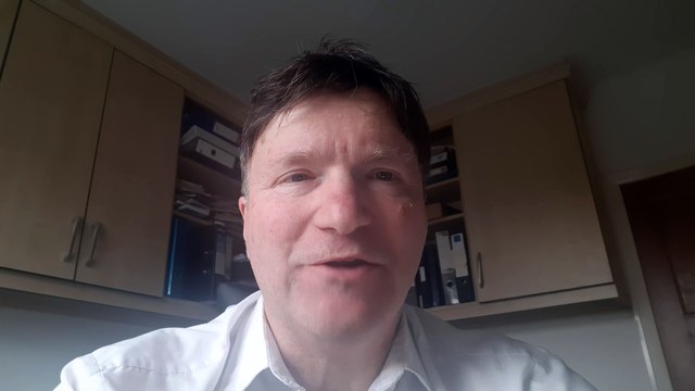 Shell: Stripping out a cumulative five billion US dollars to seven billion US dollars (£3.9 billion to £5.4 billion) a year by the end of 2028