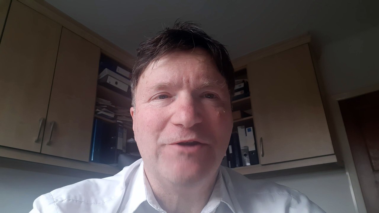 Shell: Stripping out a cumulative five billion US dollars to seven billion US dollars (£3.9 billion to £5.4 billion) a year by the end of 2028