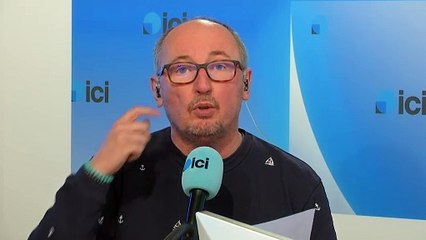 Le mot en chti du jour : Il comprind rien