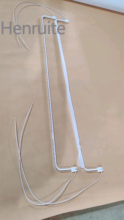 SK15 2000W halogen heating lamp pet heating lamp infrared heating lamp for pet blow molding machine