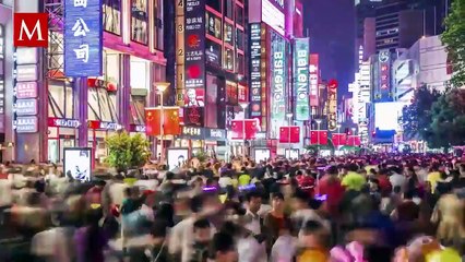 China y su crecimiento imparable: ¿oportunidad global o dominio económico?