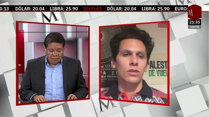 ¡Ambulante de Gira de Documentales cumple 20 años!