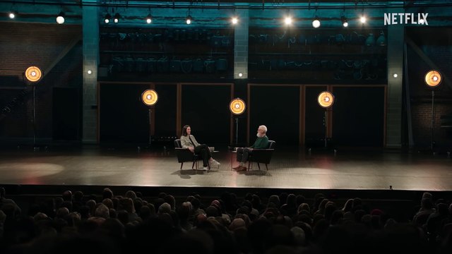 My Next Guest Needs No Introduction with David Letterman - Season 5 Sneak Peek Netflix