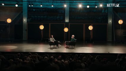 My Next Guest Needs No Introduction with David Letterman - Season 5 Sneak Peek Netflix