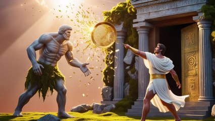 Davta Zelos ke Laanat, Shazada Arkadius, Aur Asmani Qalam ka Raaz | Greek Folktale |Qissah Khwan