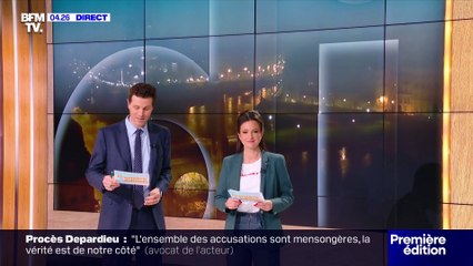 Pauline Pioche sur BFM (25/03/2025)