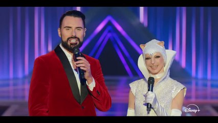 Doctor Who - S41 Trailer 2 (English) HD