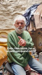 Alexis Robert, éloge du bonheur par la simplicité et le partage