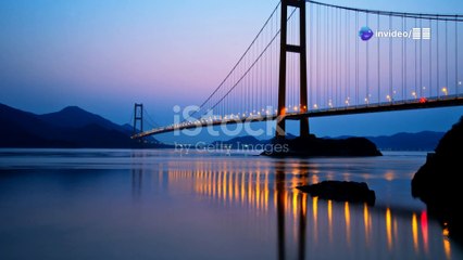 "Saikai Bridge" - a haunted spot you should never go to