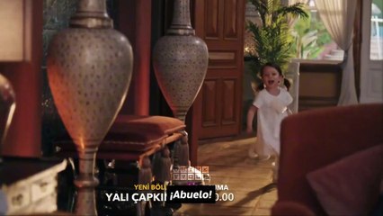 Yali Capkini Capítulo 100 Fragman 1
