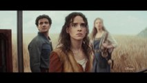 Andor, saison 2 - Bande-annonce officielle (VF) _ Disney+