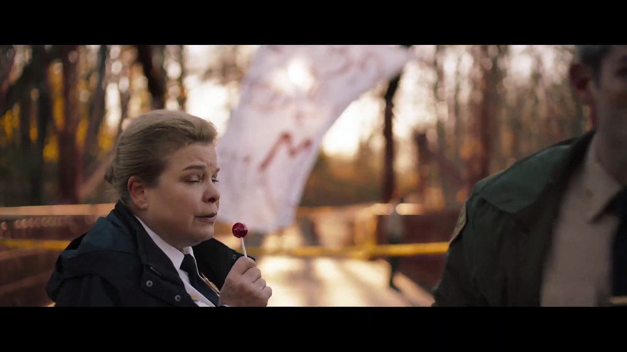 Founders Day - Trailer (Deutsch) HD