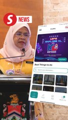VisitKL App: A new guide for tourists to explore Kuala Lumpur