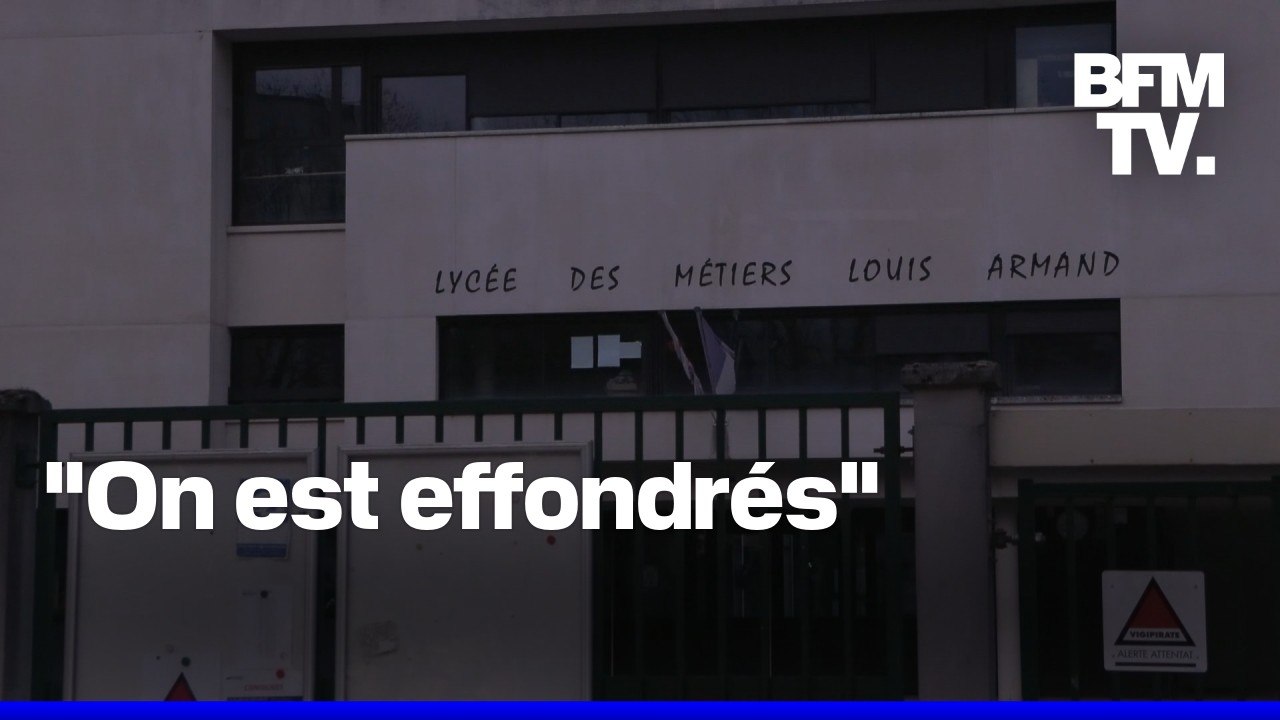 Essonne: ce que l'on sait de la mort d'un jeune de 17 ans dans une rixe à Yerres