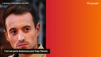 "Je ne l'oublierai jamais..." : Hugo Clément annonce avoir perdu une femme très importante à sa vie