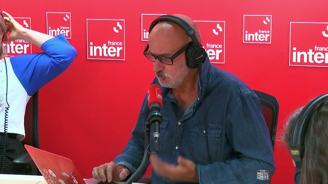 Les sous-marins Kiki, Pupuce et Poussinet - Le billet de Daniel Morin