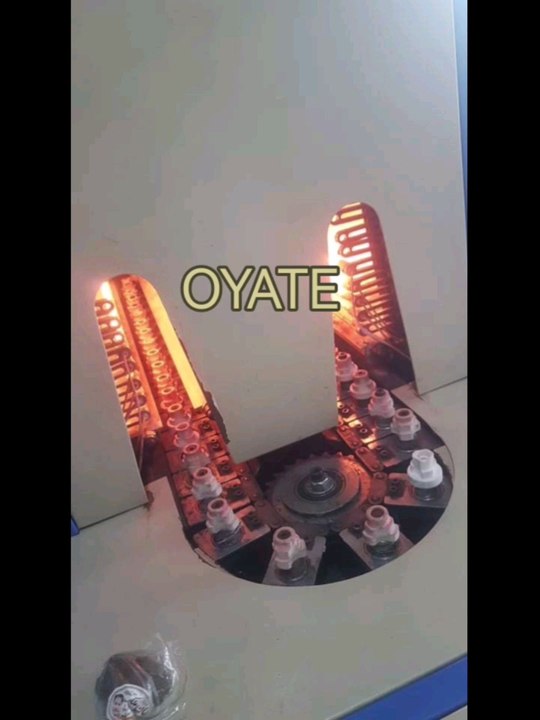 Infrared Heating Lamp 787mm 230v 3000w Quartz Infrared Heat Tubes for Semi-automatic Blowing Machines
