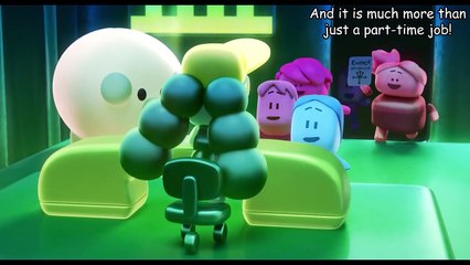 Win or Lose _ Raspberry Ending Scene Recap _ Rochelle Tries To Sell Her Cleats _ Beware The Chicken