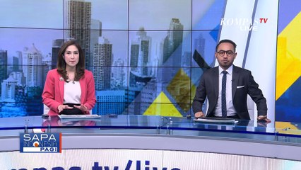 Diduga Terkena Percikan Petasan, 4 Toko di Tangsel Terbakar