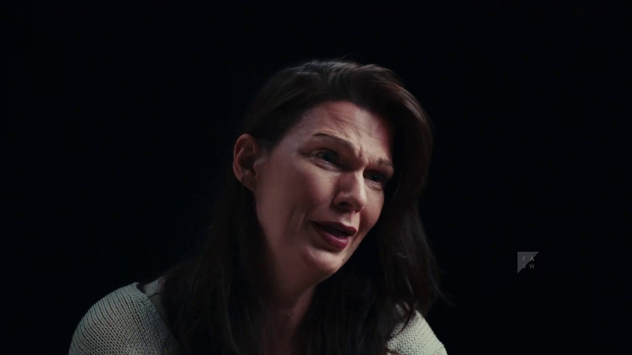 Hinter den Farben - Trailer (Deutsch) HD