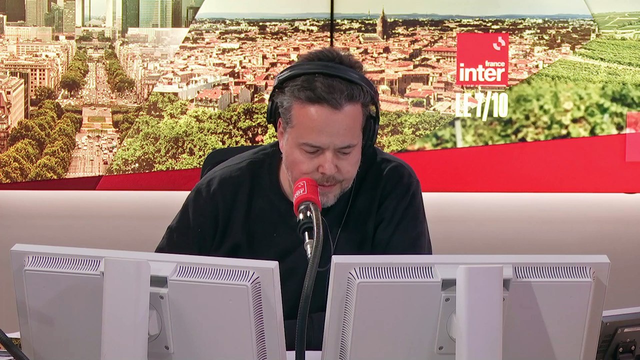 Les Français seraient-ils prêts à voter pour un pouvoir illibéral ? L'édito politique, Patrick Cohen