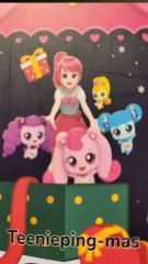 Teenieping-mas: The Ultimate English Version You Can't Miss! 🎉