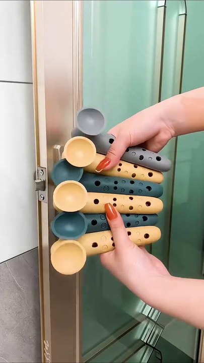 #SiliconGrip | Premium Door Handle Cover for Comfort & Protection