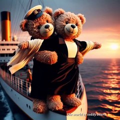 Ocean Breeze whispered softly