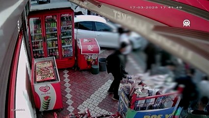 1 kişinin öldüğü silahlı kavgaya ilişkin 2 şüpheli tutuklandı