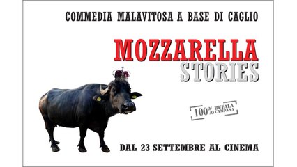 Mozzarella Stories (2011) Italiano