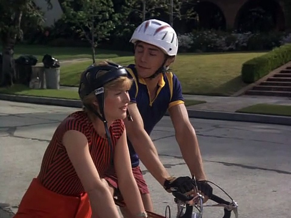 Agentin mit Herz S01E21-Warten auf Godorsky